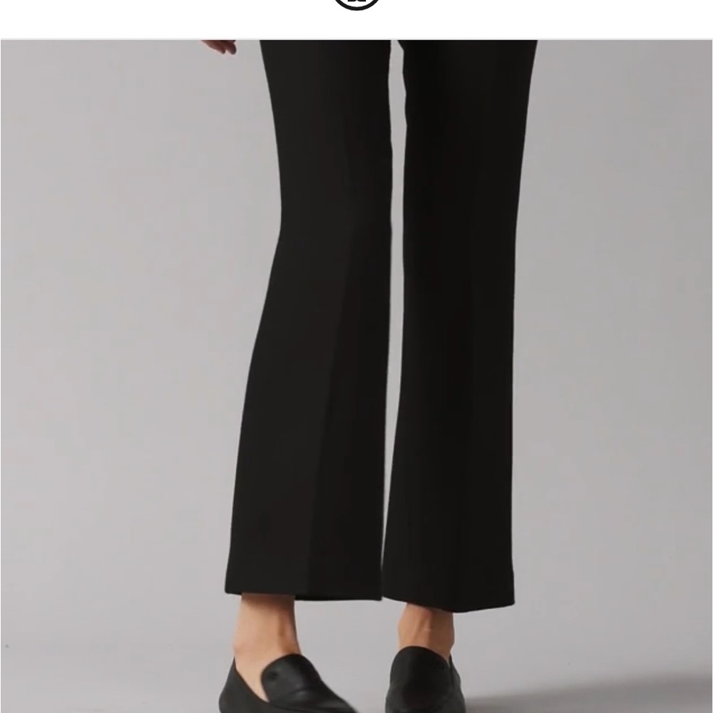 Tory Burch Kira stretch flat loafer BNIB